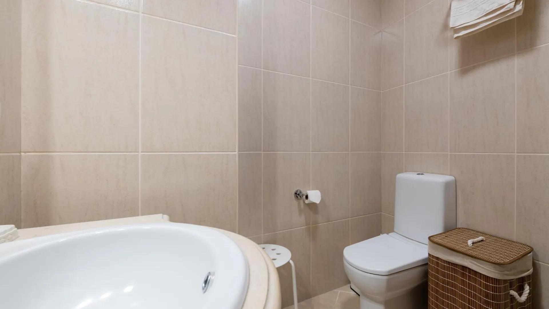 Canico Quintas III By Trip2Portugal Apartment